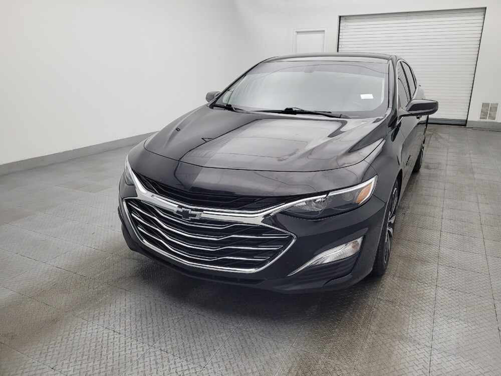 2022 Chevrolet Malibu in Columbia, SC 29210 - 18097764 15