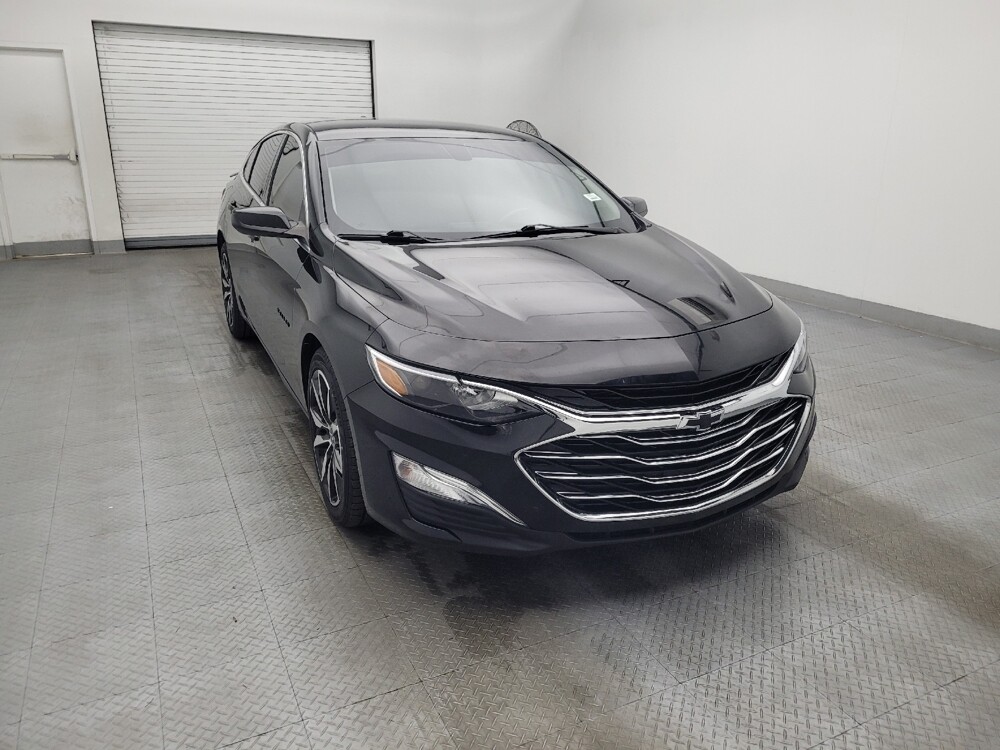 2022 Chevrolet Malibu in Columbia, SC 29210 - 18097764 14