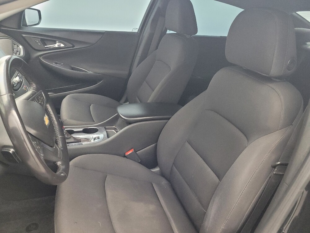 2022 Chevrolet Malibu in Columbia, SC 29210 - 18097764 17