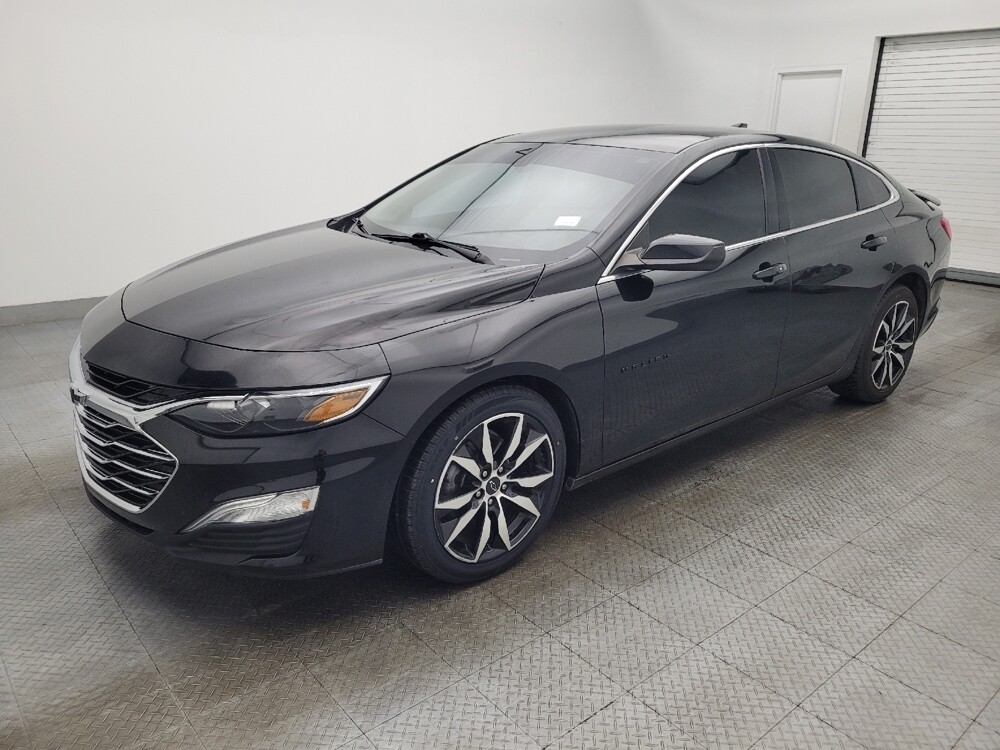 2022 Chevrolet Malibu in Columbia, SC 29210 - 18097764 2