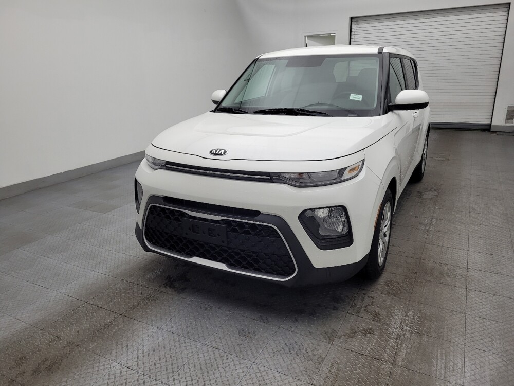 2020 Kia Soul in Fayetteville, NC 28304 - 18097765 15