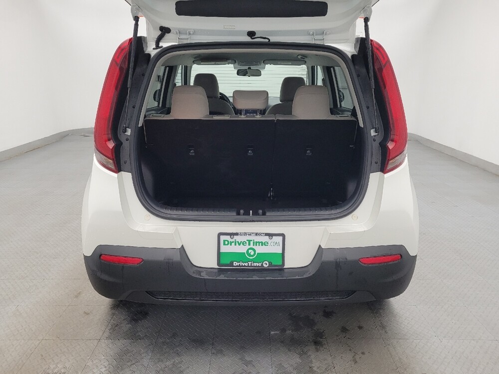 2020 Kia Soul in Fayetteville, NC 28304 - 18097765 29