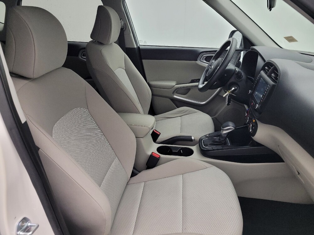 2020 Kia Soul in Fayetteville, NC 28304 - 18097765 21