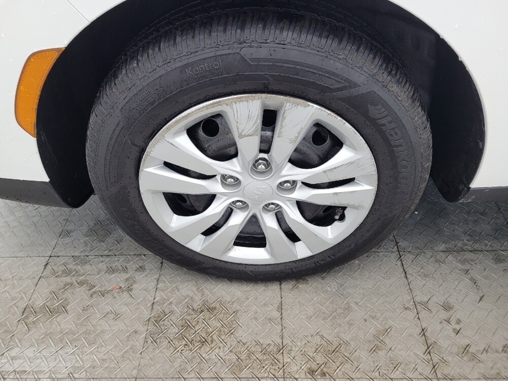 2020 Kia Soul in Fayetteville, NC 28304 - 18097765 31