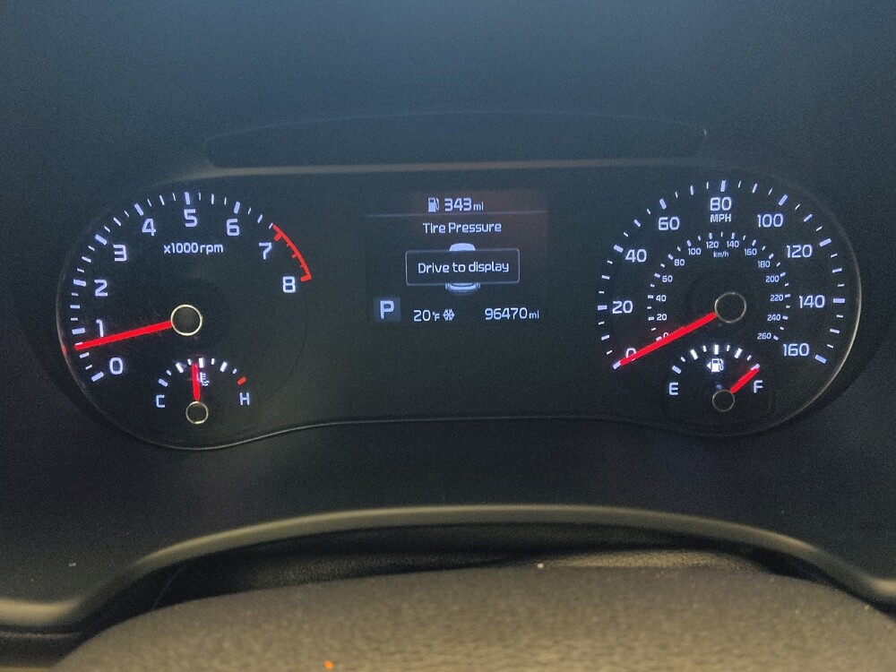 2020 Kia Soul in Fayetteville, NC 28304 - 18097765 23