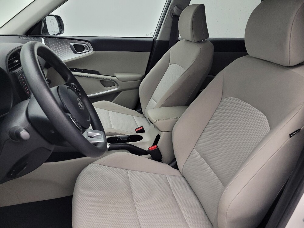 2020 Kia Soul in Fayetteville, NC 28304 - 18097765 17