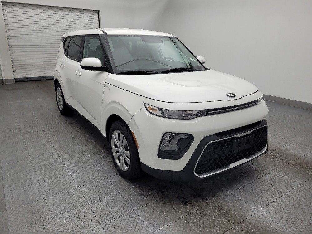 2020 Kia Soul in Fayetteville, NC 28304 - 18097765 13