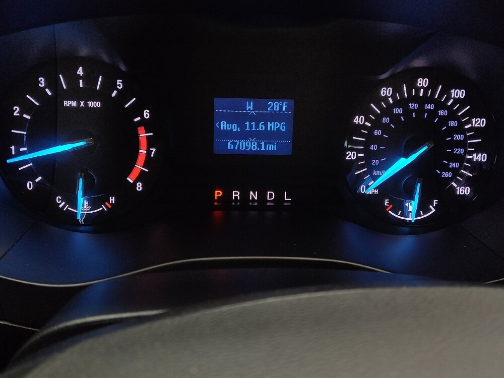 2018 Ford Fusion in Greenville, NC 27834 - 18097766 23