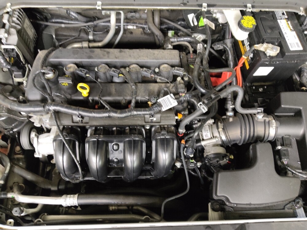 2018 Ford Fusion in Greenville, NC 27834 - 18097766 30