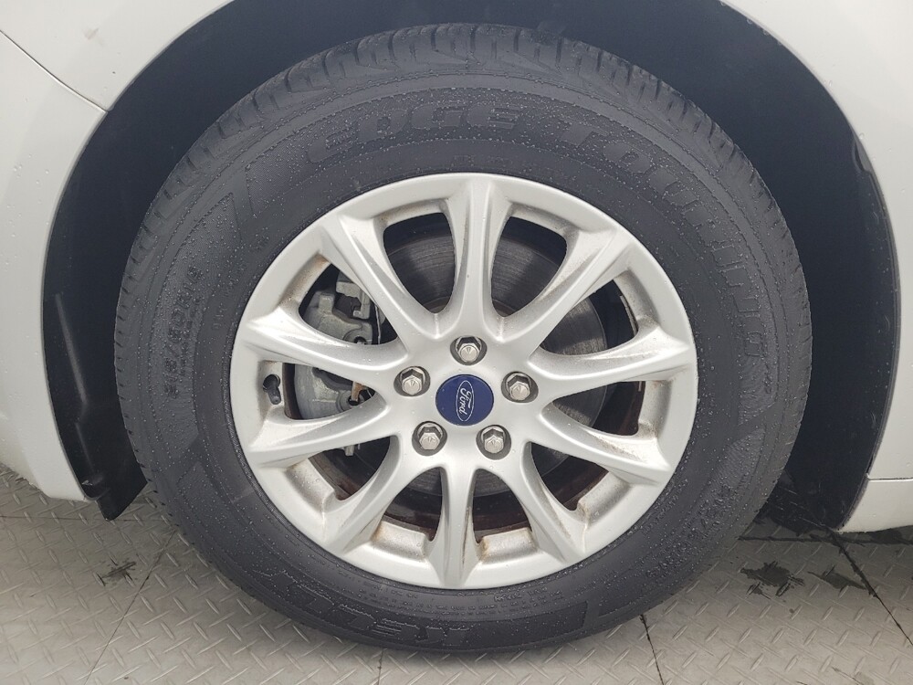 2018 Ford Fusion in Greenville, NC 27834 - 18097766 31