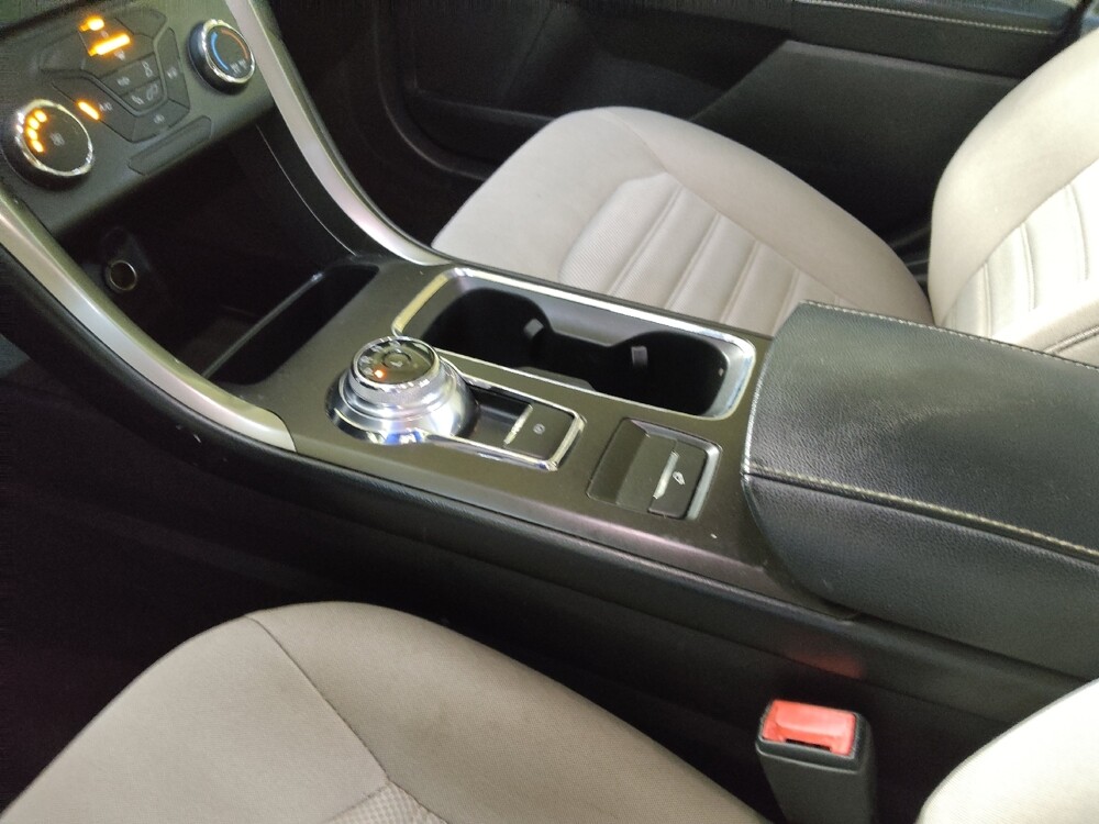 2018 Ford Fusion in Greenville, NC 27834 - 18097766 26