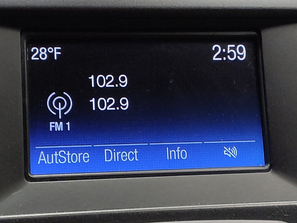 2018 Ford Fusion in Greenville, NC 27834 - 18097766 25