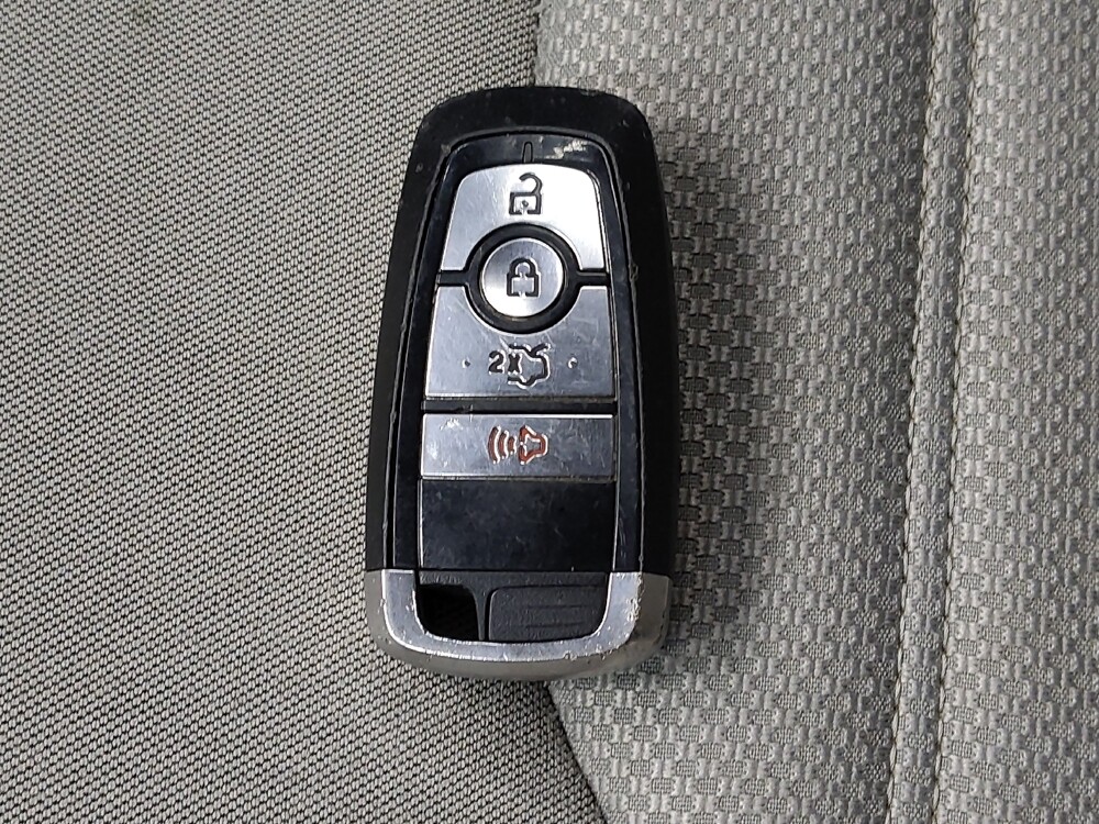 2018 Ford Fusion in Greenville, NC 27834 - 18097766 32