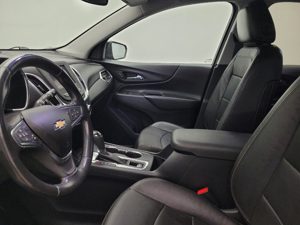 2020 Chevrolet Equinox in Fayetteville, NC 28304 - 18097767 17
