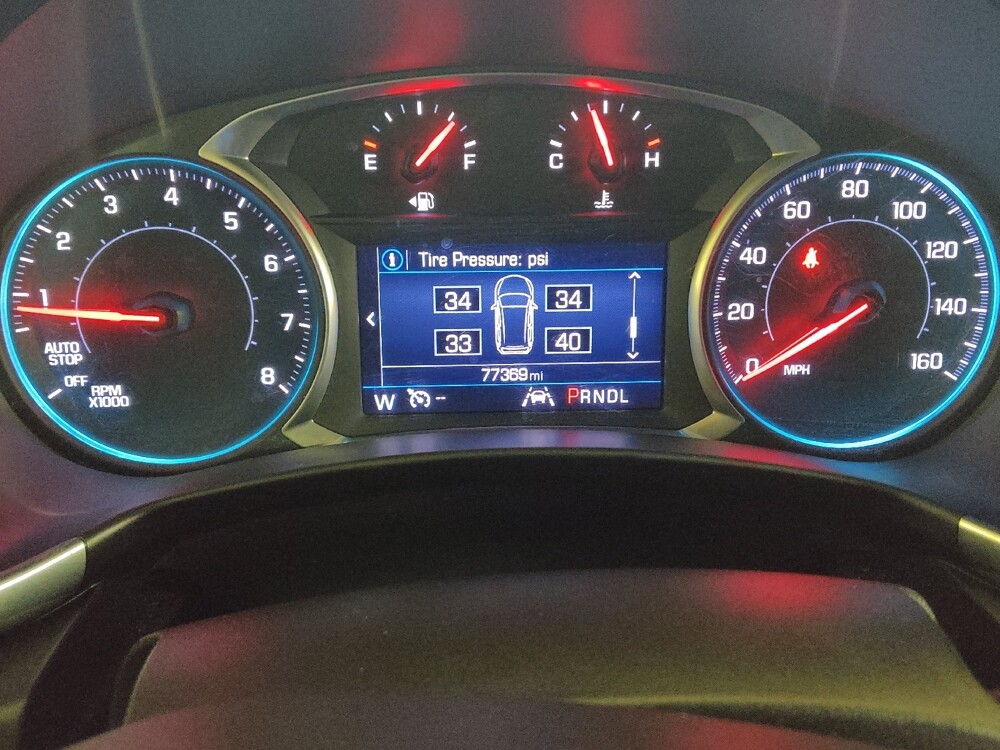 2020 Chevrolet Equinox in Fayetteville, NC 28304 - 18097767 23