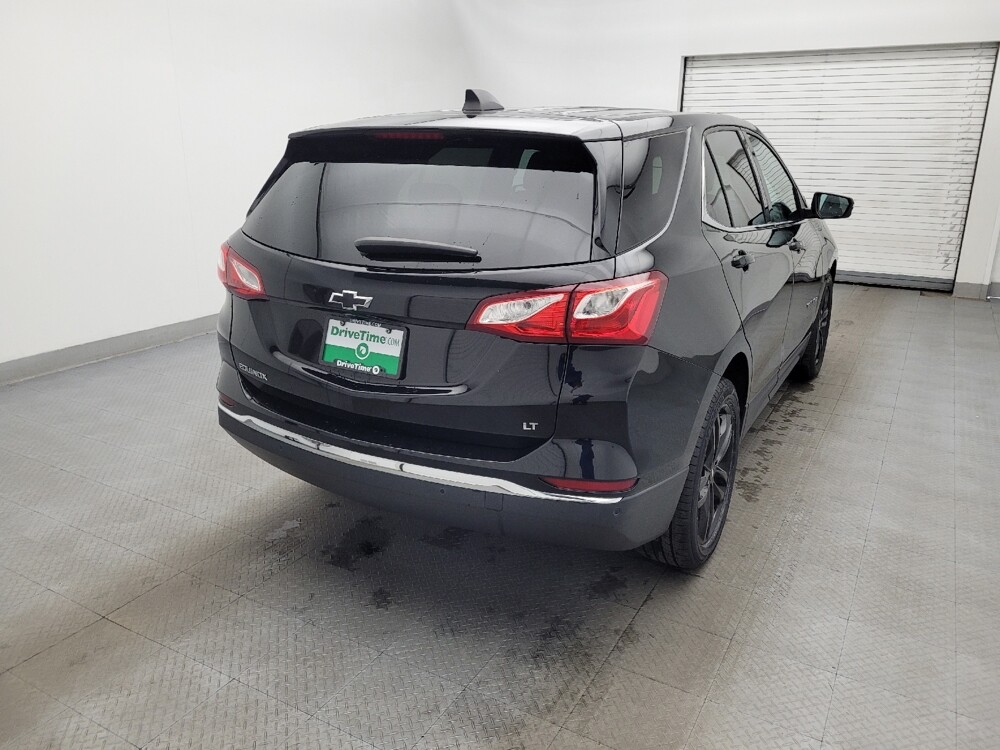 2020 Chevrolet Equinox in Fayetteville, NC 28304 - 18097767 7