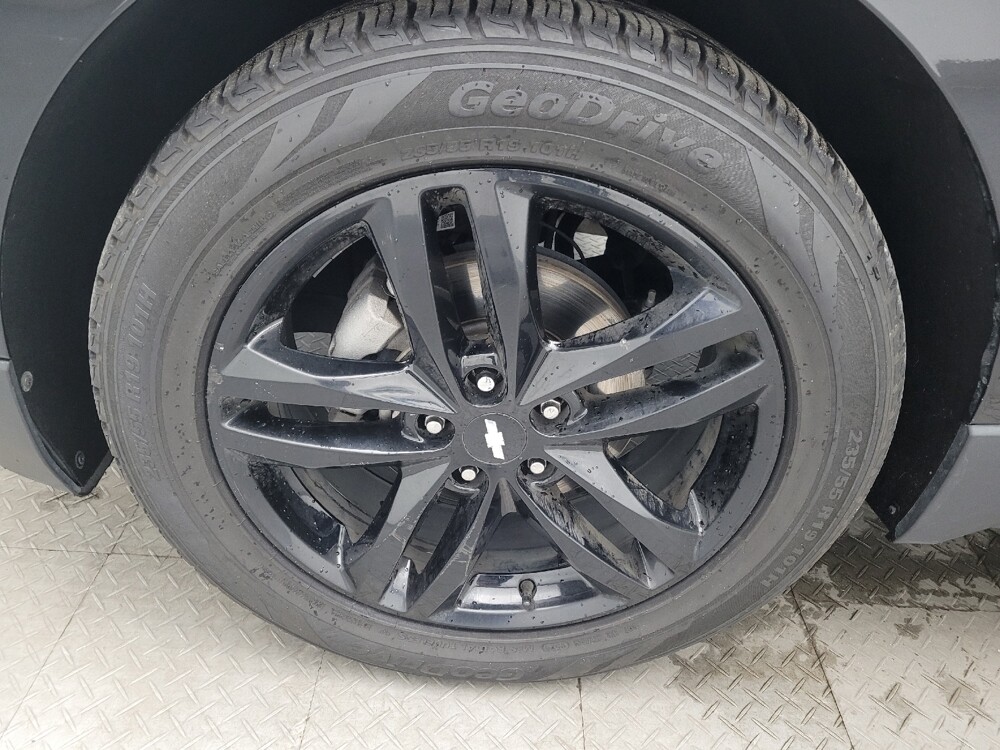 2020 Chevrolet Equinox in Fayetteville, NC 28304 - 18097767 31