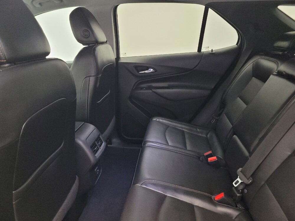 2020 Chevrolet Equinox in Fayetteville, NC 28304 - 18097767 18