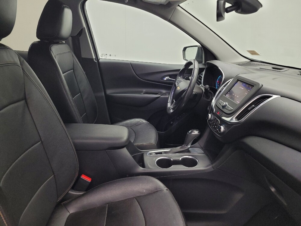 2020 Chevrolet Equinox in Fayetteville, NC 28304 - 18097767 21