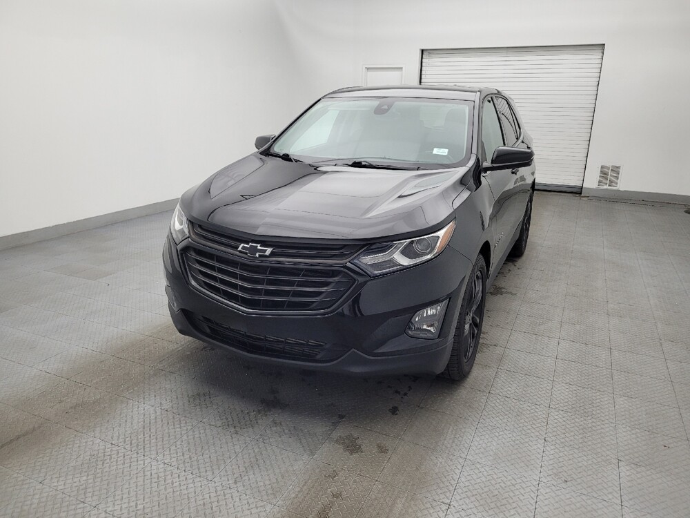 2020 Chevrolet Equinox in Fayetteville, NC 28304 - 18097767 15