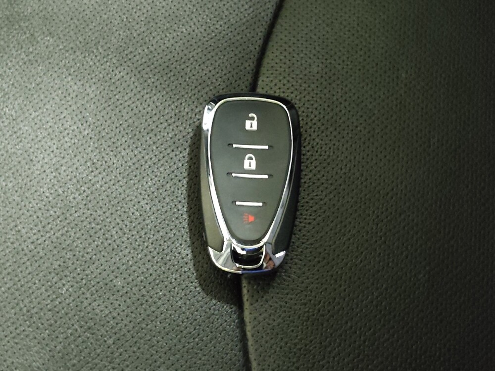 2020 Chevrolet Equinox in Fayetteville, NC 28304 - 18097767 32