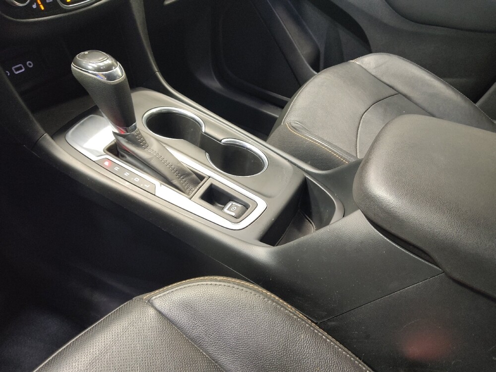 2020 Chevrolet Equinox in Fayetteville, NC 28304 - 18097767 26