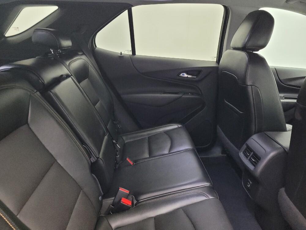 2020 Chevrolet Equinox in Fayetteville, NC 28304 - 18097767 19