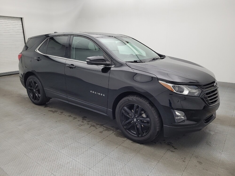 2020 Chevrolet Equinox in Fayetteville, NC 28304 - 18097767 11