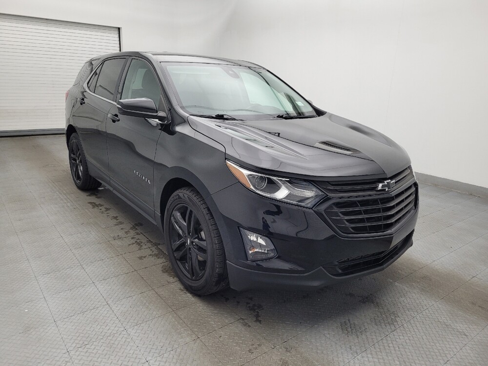 2020 Chevrolet Equinox in Fayetteville, NC 28304 - 18097767 13