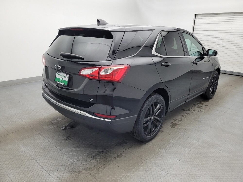 2020 Chevrolet Equinox in Fayetteville, NC 28304 - 18097767 9