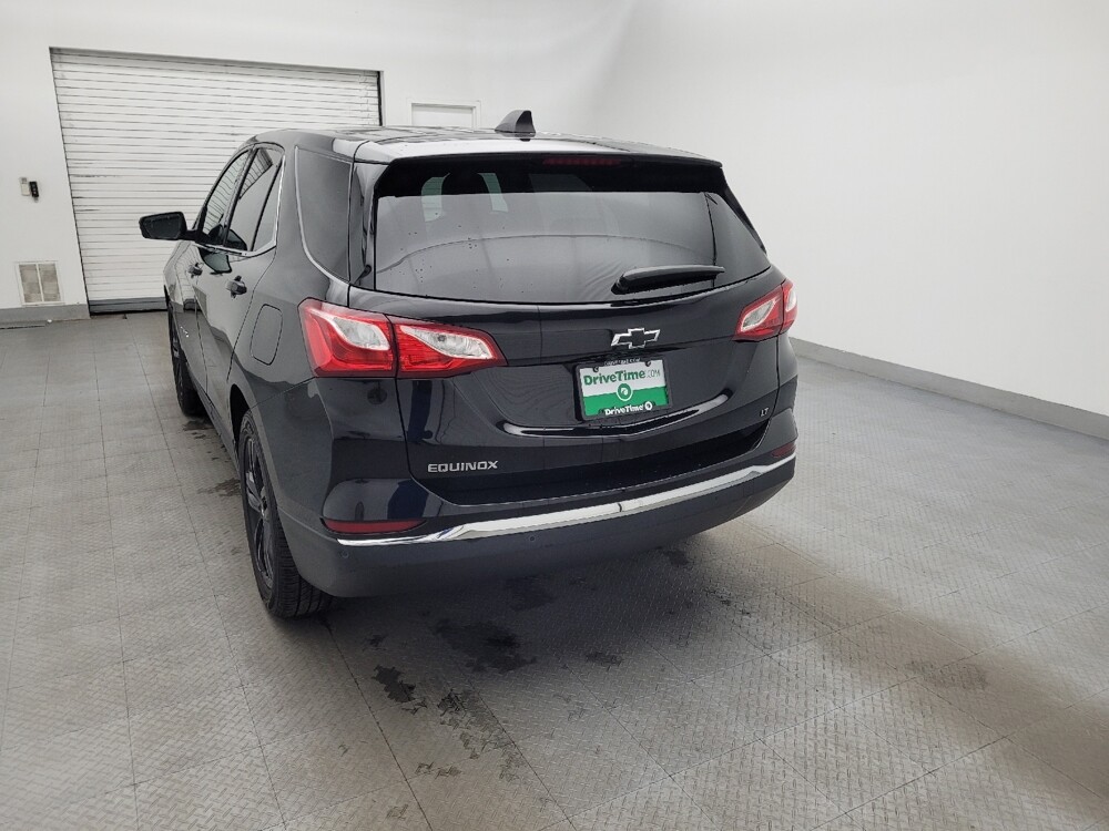 2020 Chevrolet Equinox in Fayetteville, NC 28304 - 18097767 6