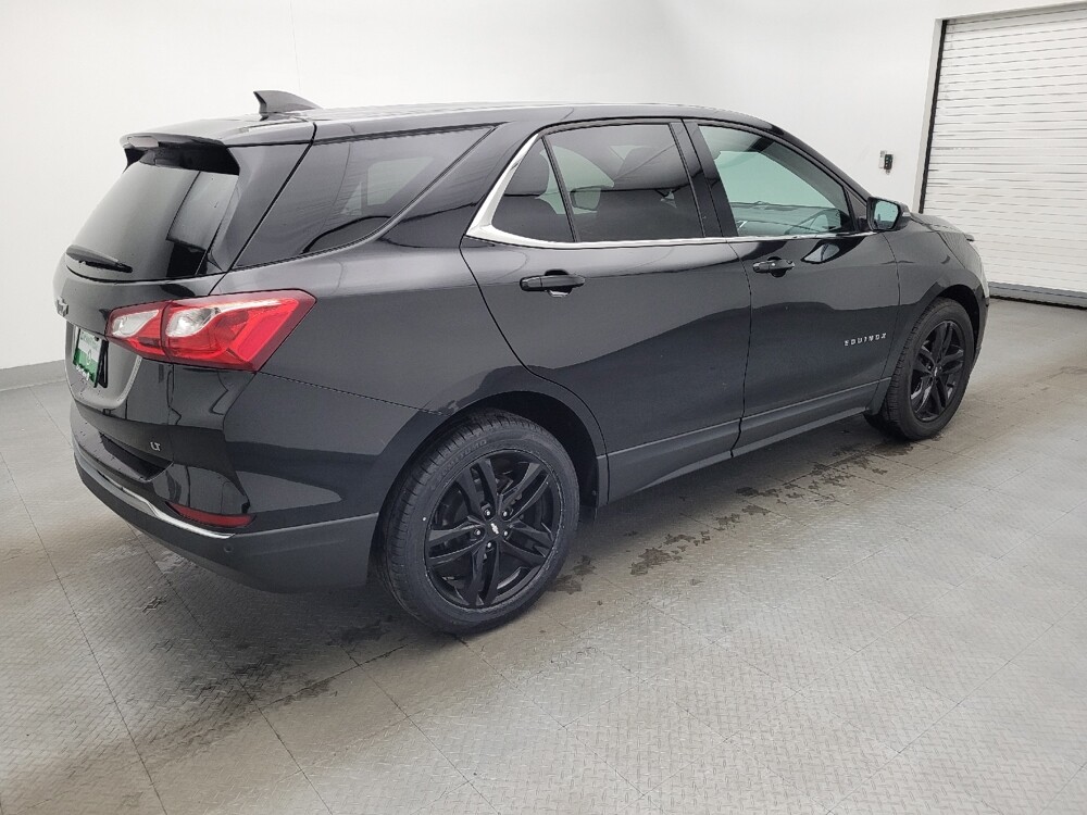2020 Chevrolet Equinox in Fayetteville, NC 28304 - 18097767 10