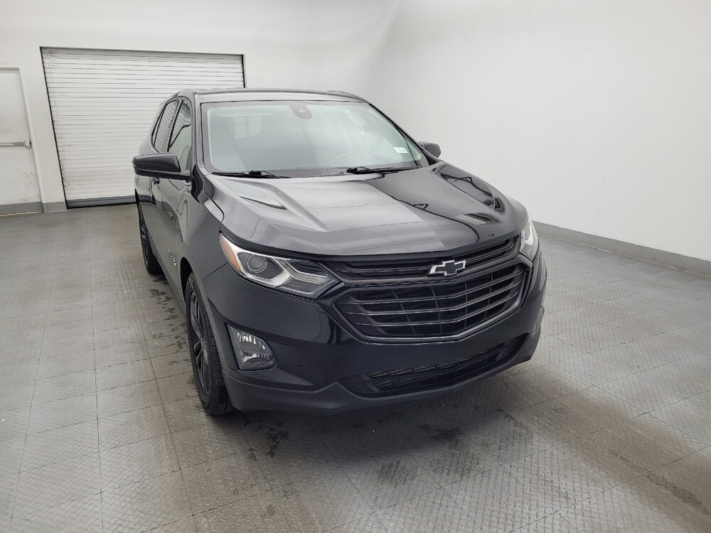 2020 Chevrolet Equinox in Fayetteville, NC 28304 - 18097767 14