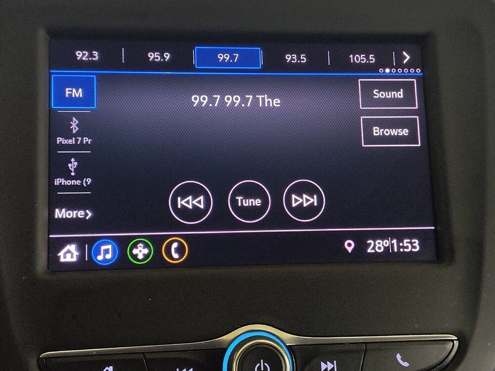 2020 Chevrolet Equinox in Fayetteville, NC 28304 - 18097767 25