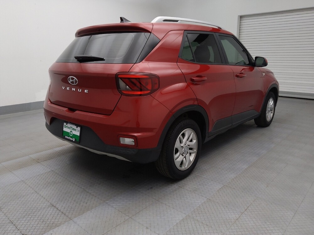 2020 Hyundai Venue in Lakewood, CO 80215 - 18097768 9