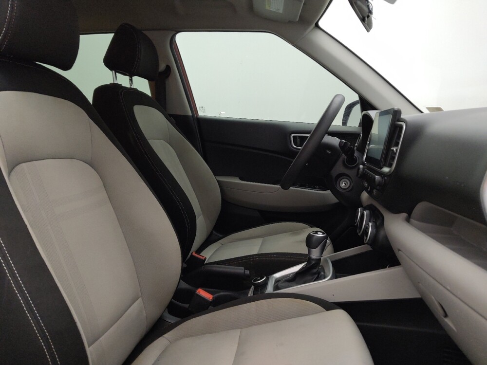 2020 Hyundai Venue in Lakewood, CO 80215 - 18097768 21