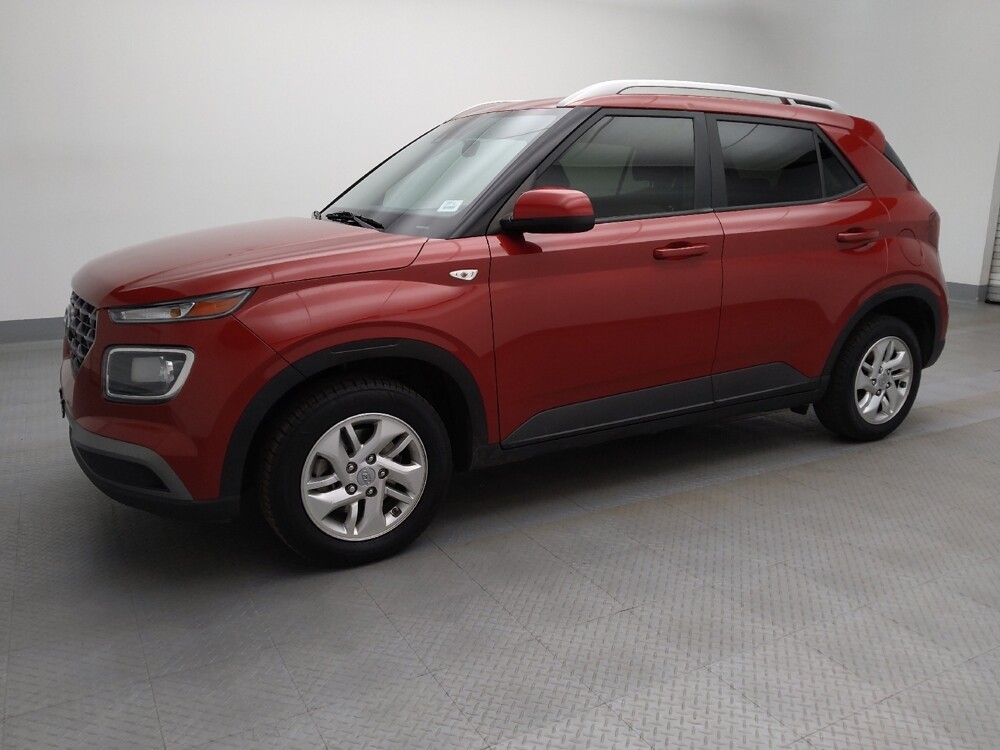 2020 Hyundai Venue in Lakewood, CO 80215 - 18097768 2