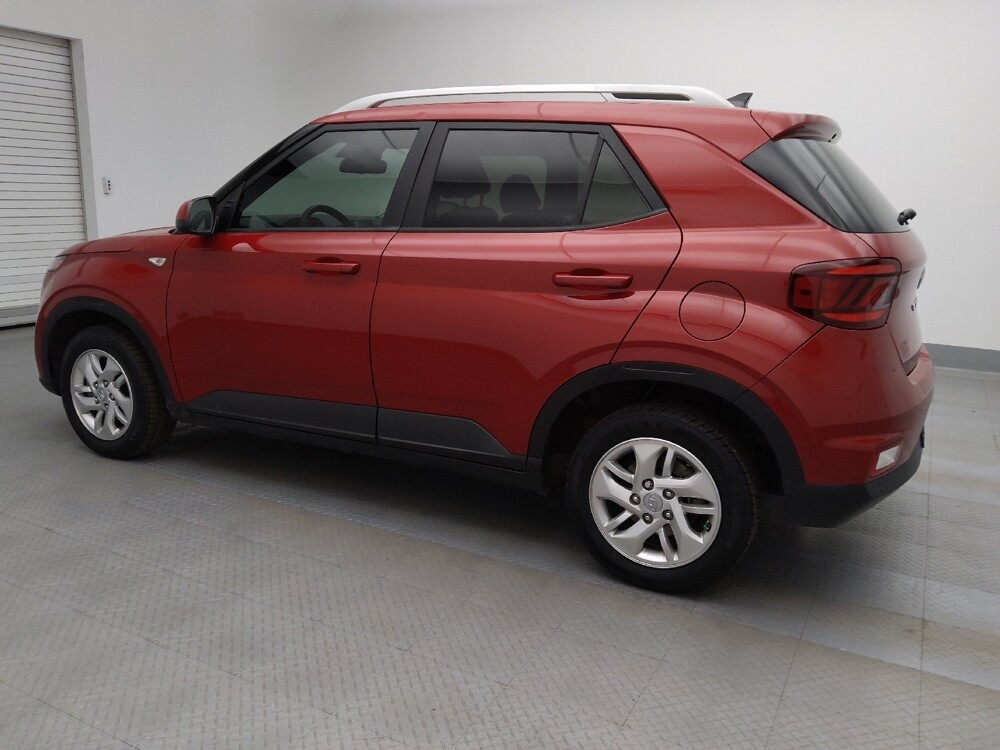 2020 Hyundai Venue in Lakewood, CO 80215 - 18097768 3