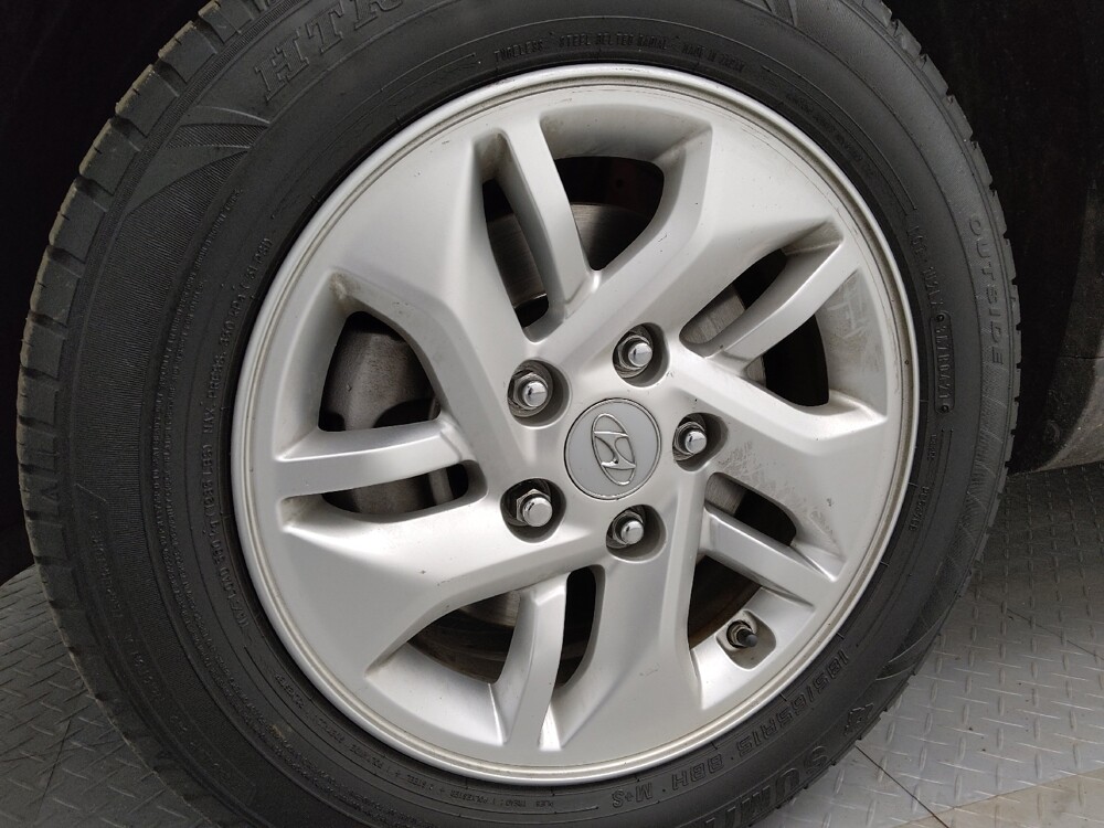 2020 Hyundai Venue in Lakewood, CO 80215 - 18097768 31