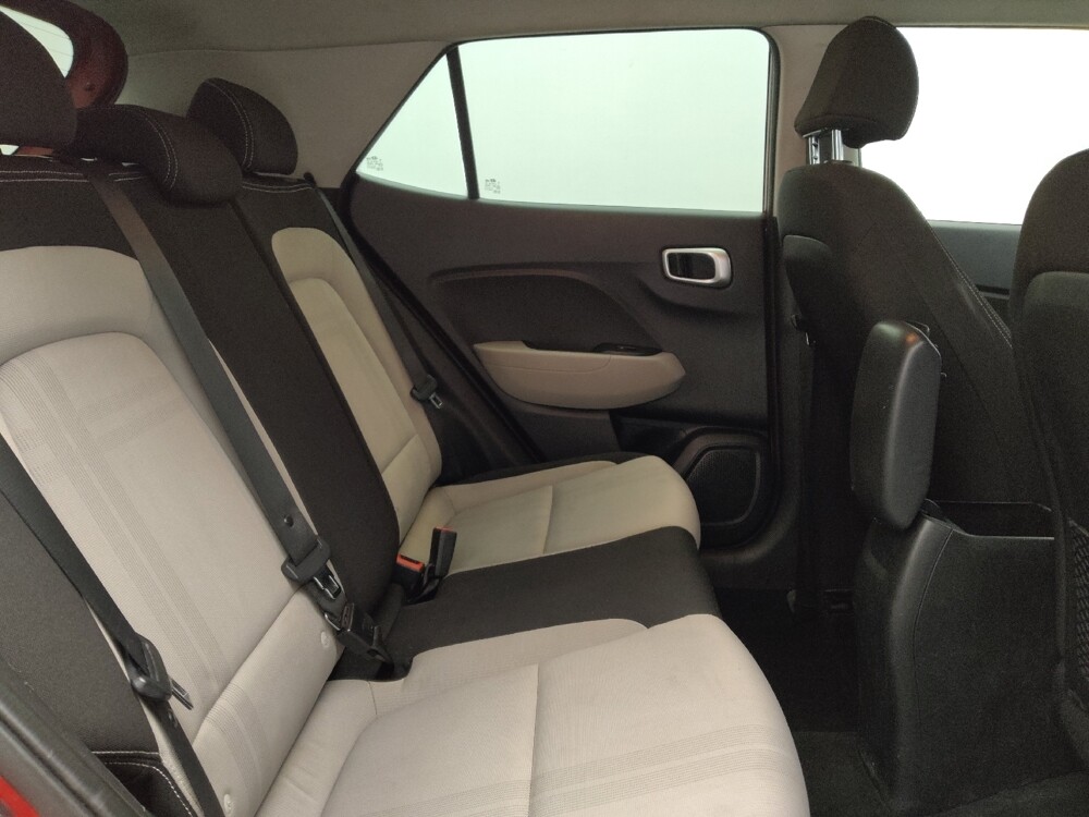 2020 Hyundai Venue in Lakewood, CO 80215 - 18097768 19