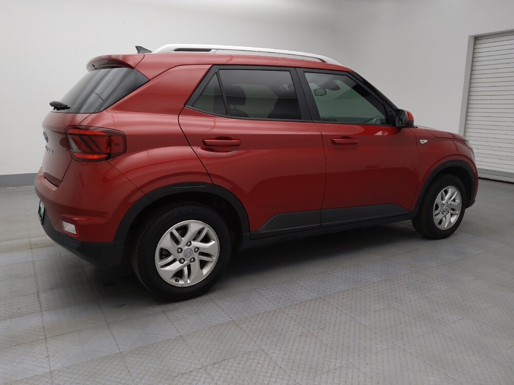 2020 Hyundai Venue in Lakewood, CO 80215 - 18097768 10