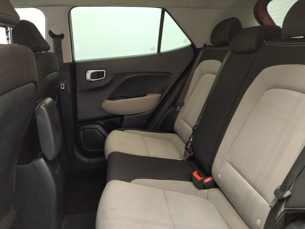 2020 Hyundai Venue in Lakewood, CO 80215 - 18097768 18