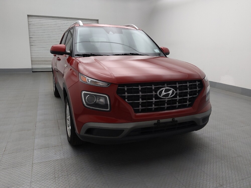 2020 Hyundai Venue in Lakewood, CO 80215 - 18097768 14