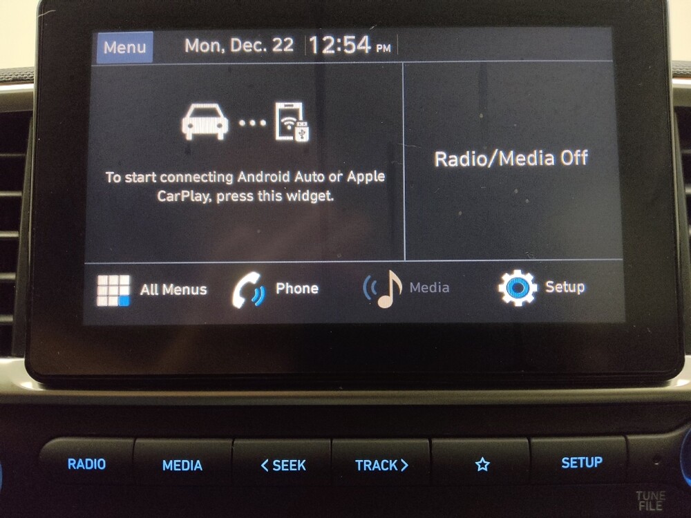 2020 Hyundai Venue in Lakewood, CO 80215 - 18097768 25