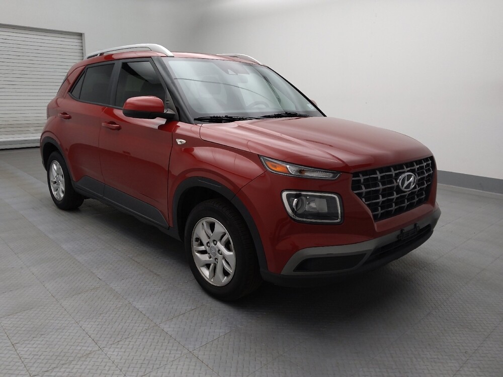 2020 Hyundai Venue in Lakewood, CO 80215 - 18097768 13