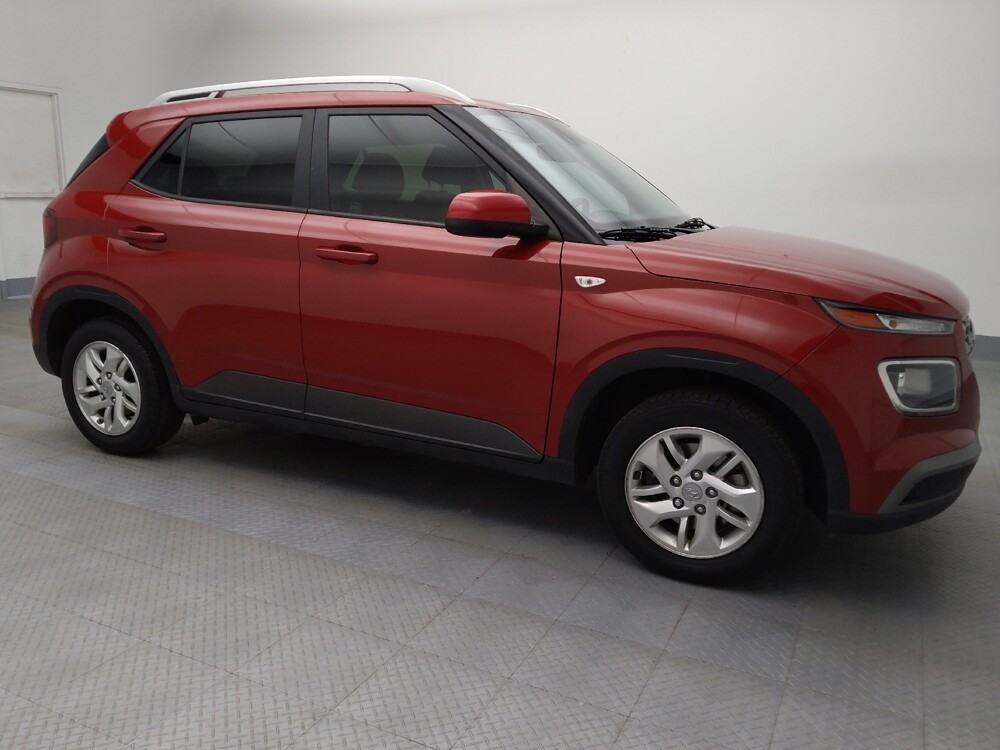 2020 Hyundai Venue in Lakewood, CO 80215 - 18097768 11