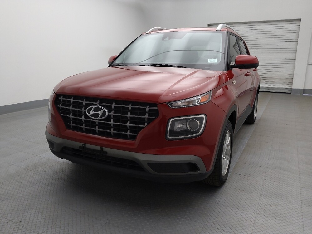 2020 Hyundai Venue in Lakewood, CO 80215 - 18097768 15