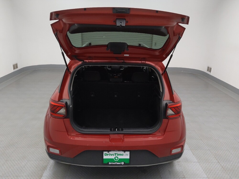 2020 Hyundai Venue in Lakewood, CO 80215 - 18097768 29