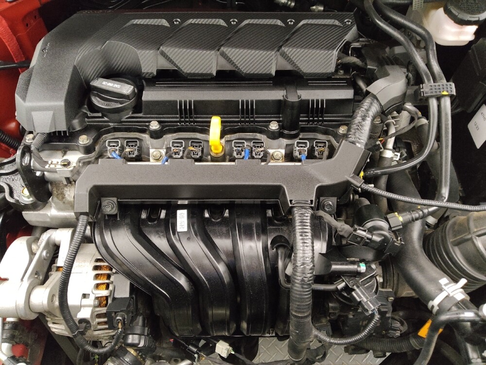 2020 Hyundai Venue in Lakewood, CO 80215 - 18097768 30