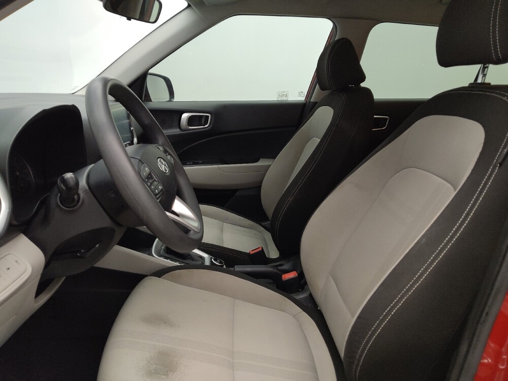 2020 Hyundai Venue in Lakewood, CO 80215 - 18097768 17